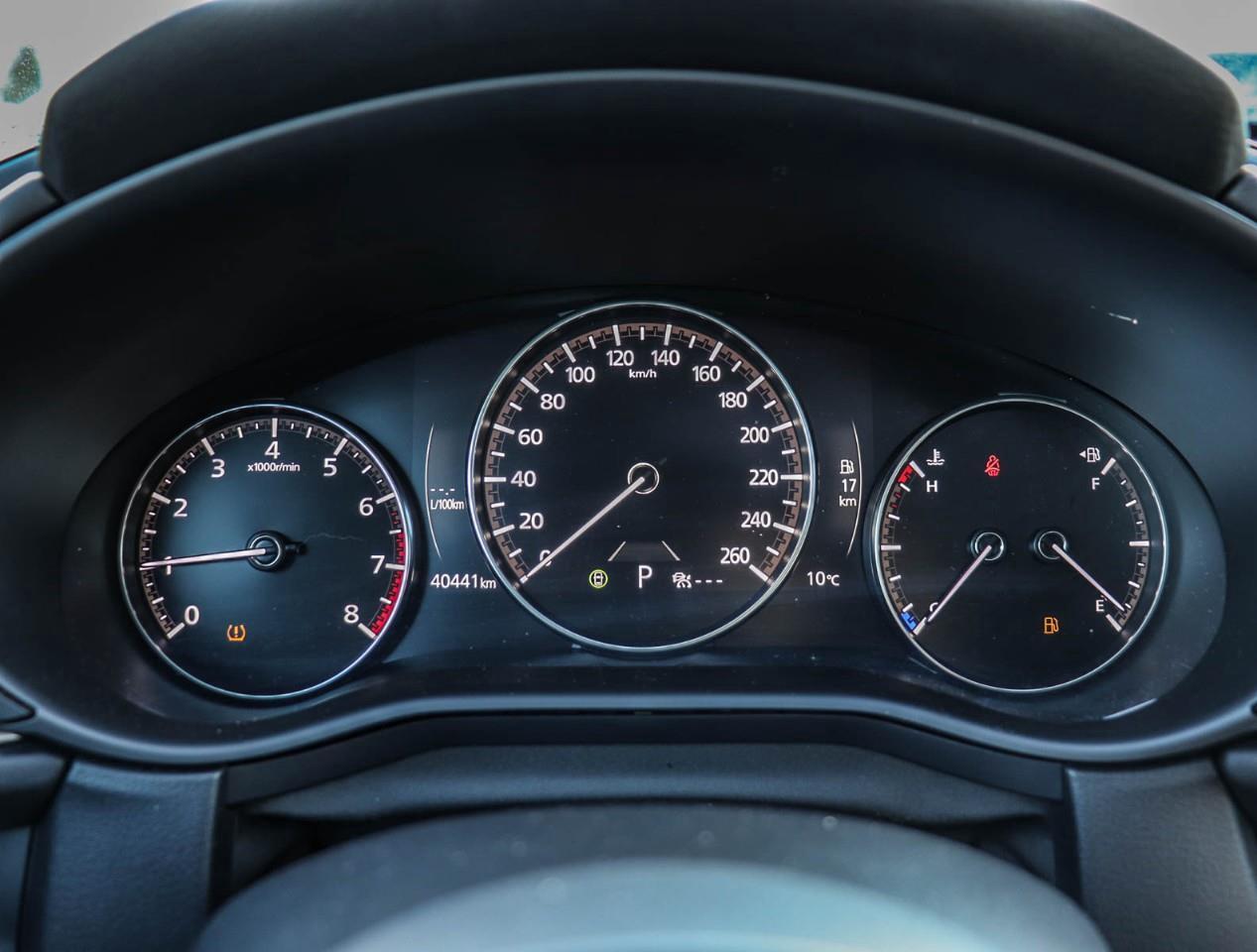 2024 Mazda CX-30 GS 4dr i-ACTIV All-Wheel Drive Sport Utility Photo