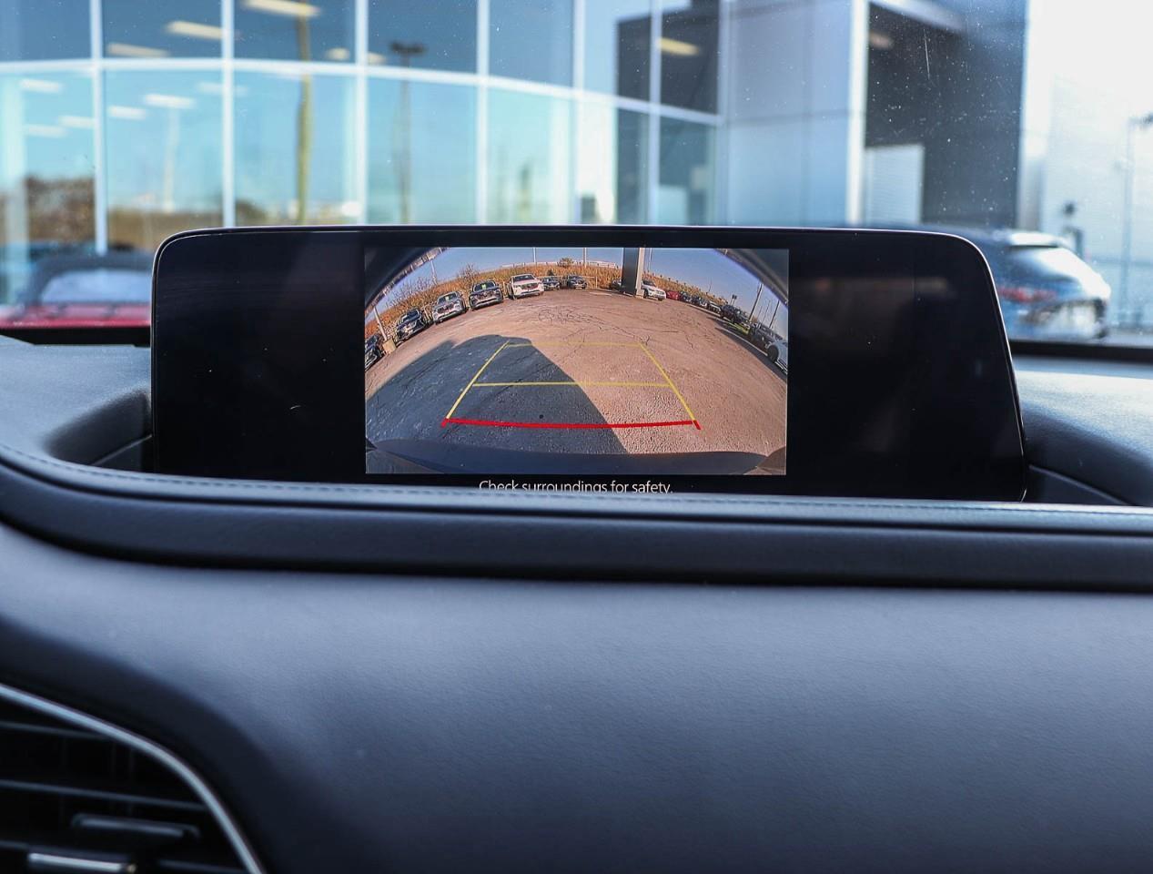 2024 Mazda CX-30 GS 4dr i-ACTIV All-Wheel Drive Sport Utility Photo