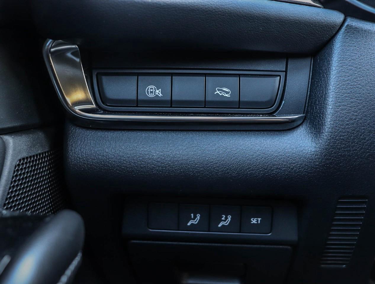 2024 Mazda CX-30 GS 4dr i-ACTIV All-Wheel Drive Sport Utility Photo