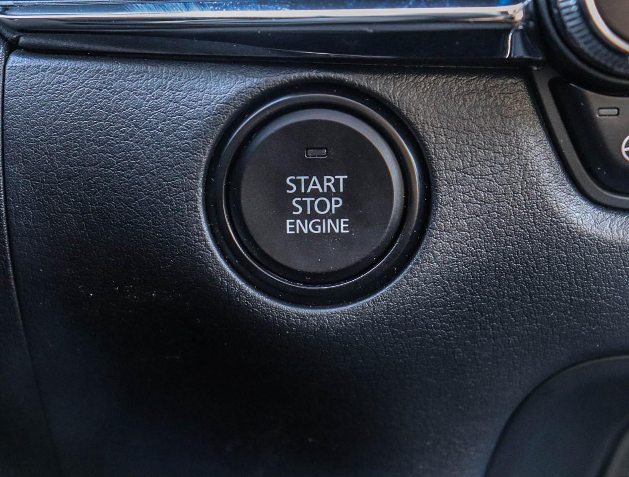 2024 Mazda CX-30 GS 4dr i-ACTIV All-Wheel Drive Sport Utility Photo