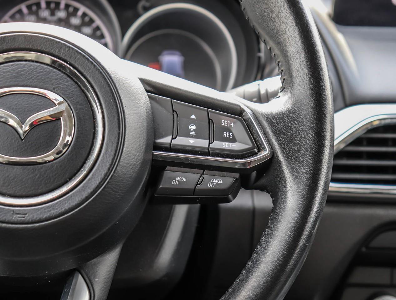 2022 Mazda CX-9 GS 4dr i-ACTIV All-Wheel Drive Sport Utility Photo