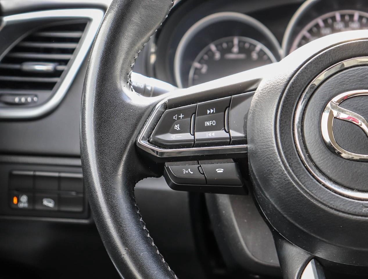 2022 Mazda CX-9 GS 4dr i-ACTIV All-Wheel Drive Sport Utility Photo