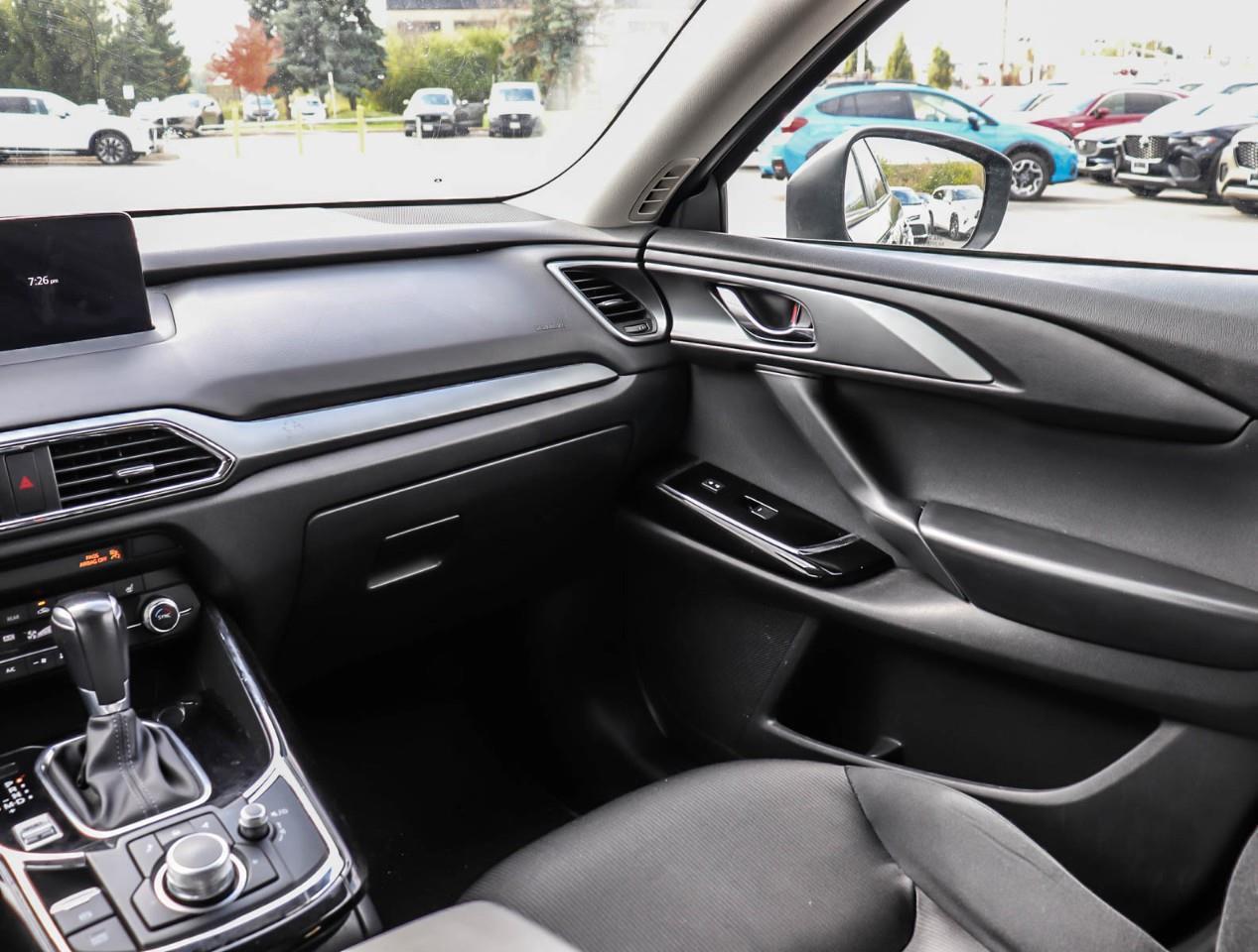 2022 Mazda CX-9 GS 4dr i-ACTIV All-Wheel Drive Sport Utility Photo