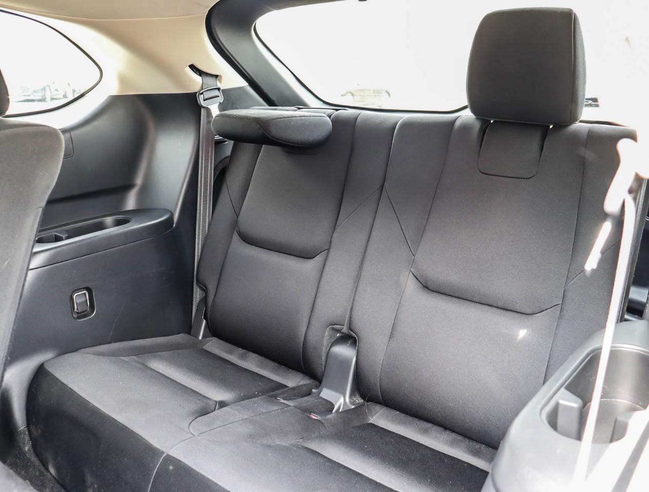 2022 Mazda CX-9 GS 4dr i-ACTIV All-Wheel Drive Sport Utility Photo