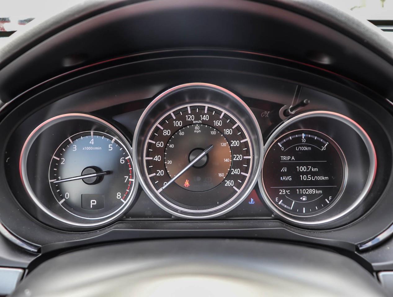 2022 Mazda CX-9 GS 4dr i-ACTIV All-Wheel Drive Sport Utility Photo