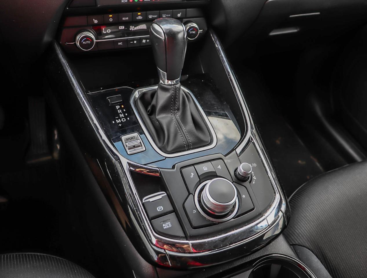 2022 Mazda CX-9 GS 4dr i-ACTIV All-Wheel Drive Sport Utility Photo