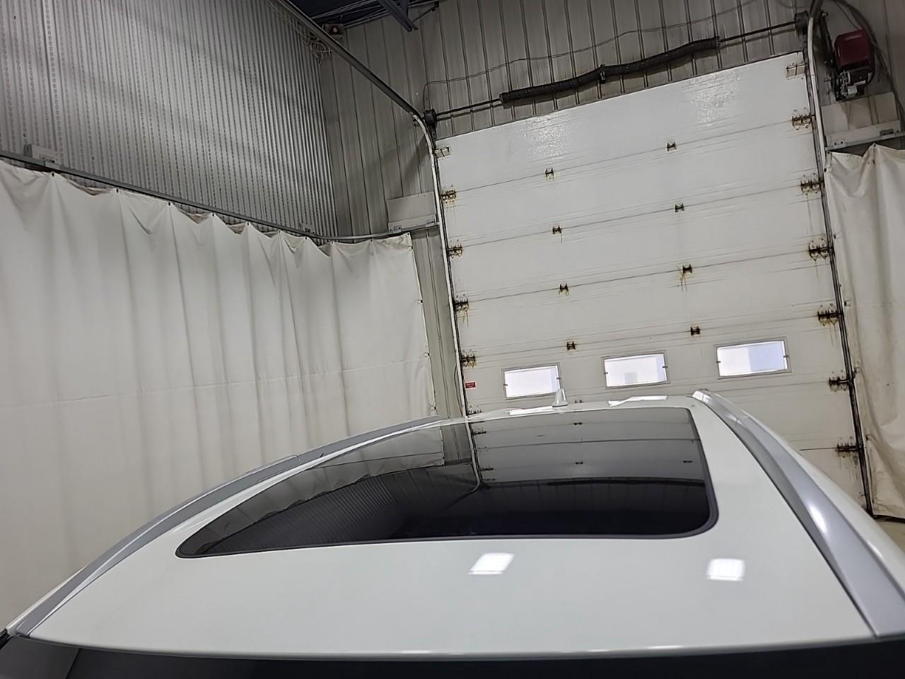 2023 Nissan Rogue SV Moonroof 4dr All-Wheel Drive Sport Utility Photo