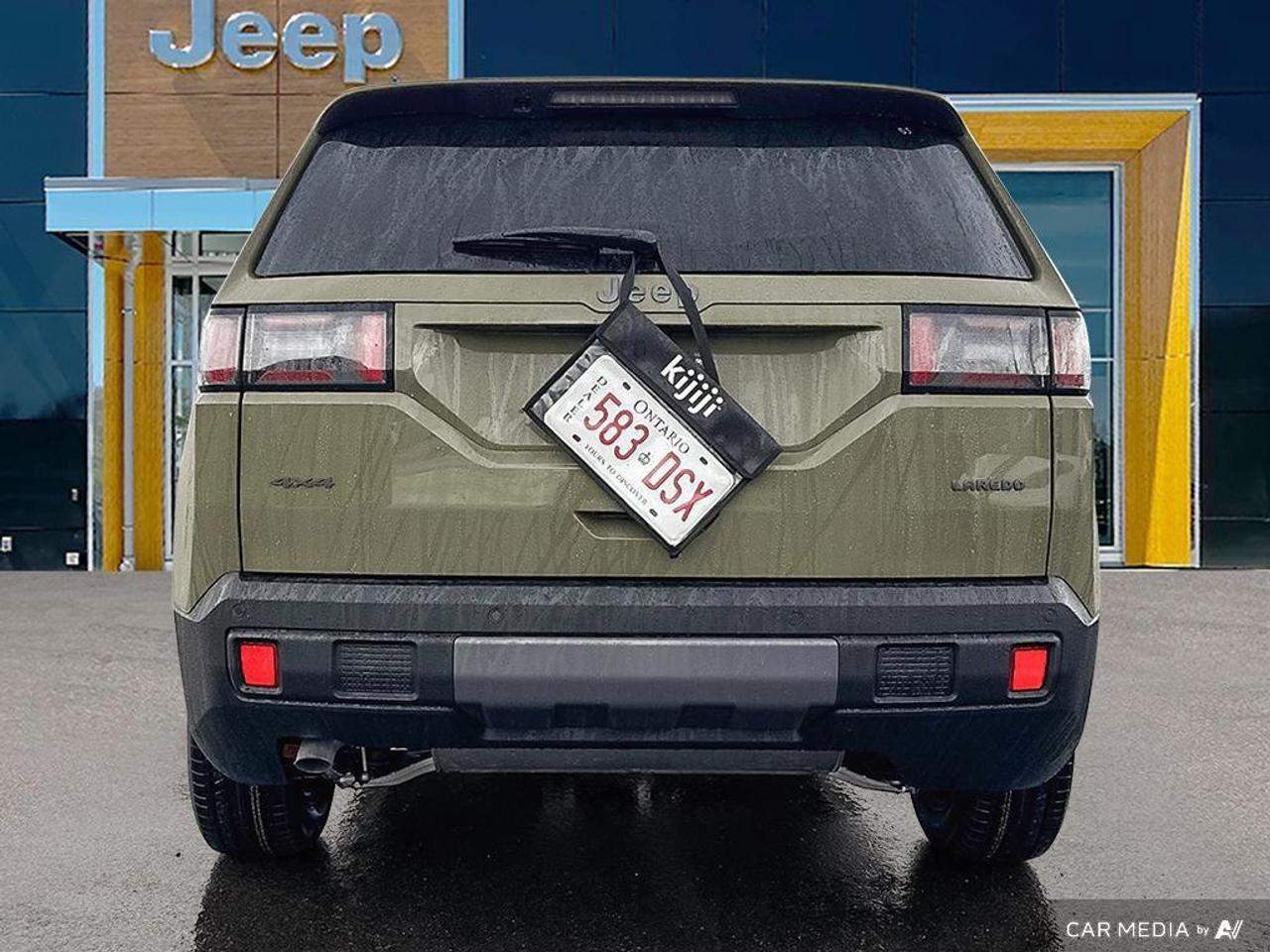 2026 Jeep Cherokee  Photo