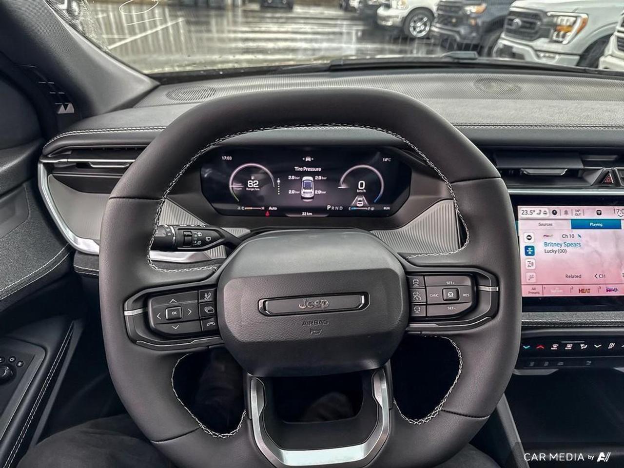 2026 Jeep Cherokee  Photo