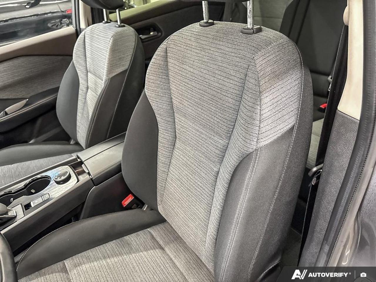 2023 Nissan Rogue SV Moonroof 4dr All-Wheel Drive Sport Utility Photo