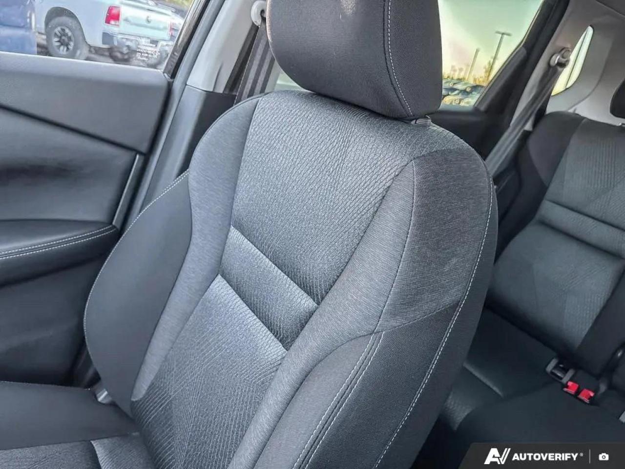 2024 Nissan Rogue SV Moonroof 4dr All-Wheel Drive Sport Utility Photo