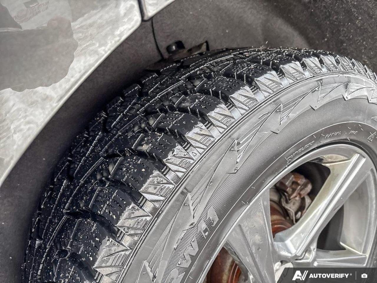 2018 Ford Edge SEL 4dr All-wheel Drive Photo