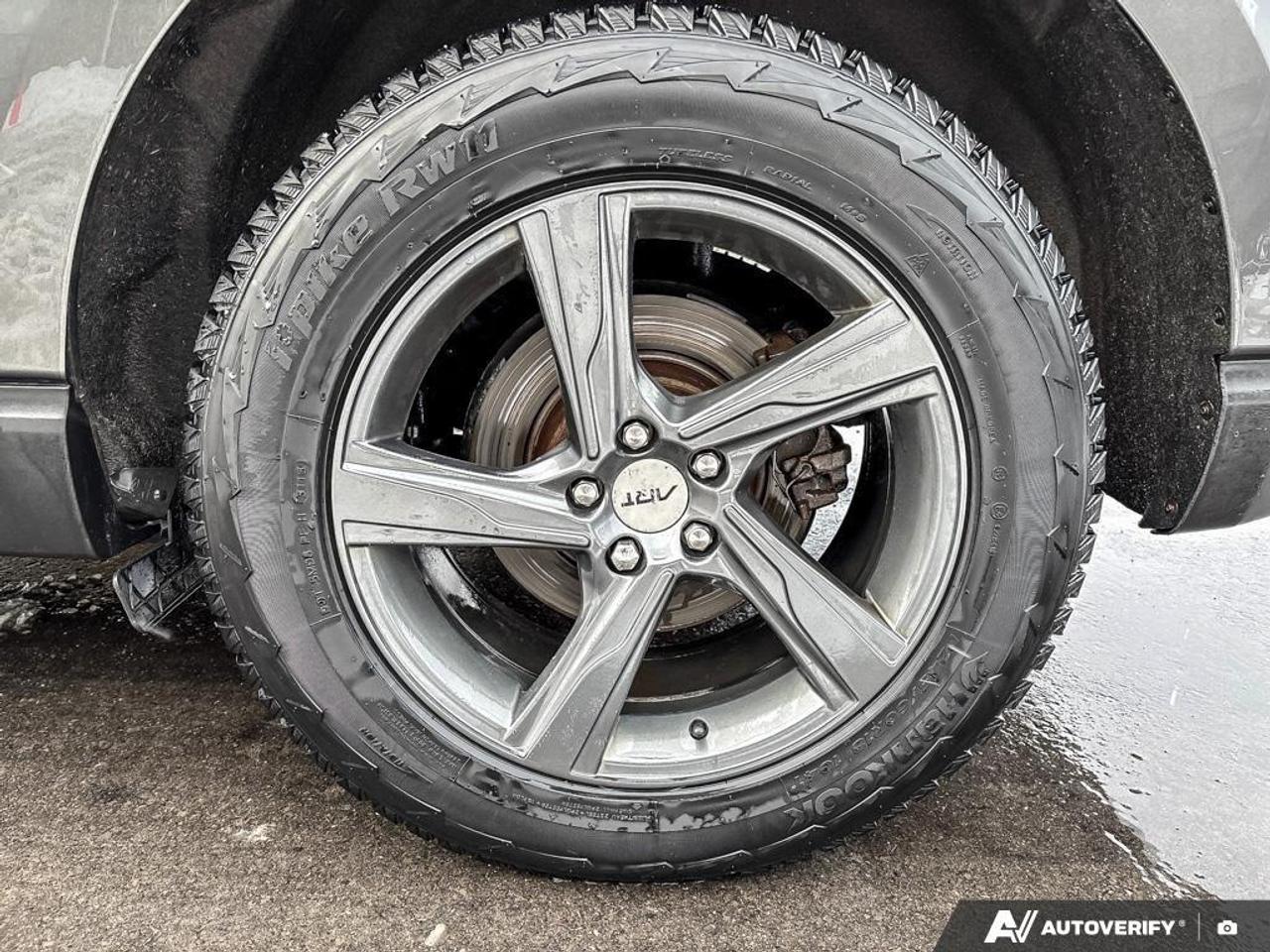 2018 Ford Edge SEL 4dr All-wheel Drive Photo