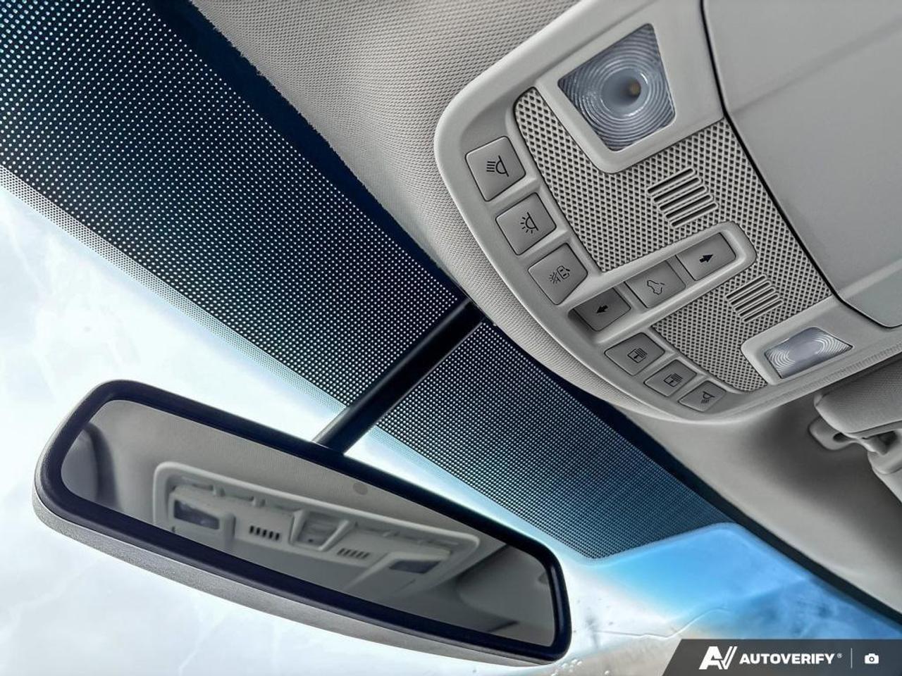 2018 Ford Edge SEL 4dr All-wheel Drive Photo