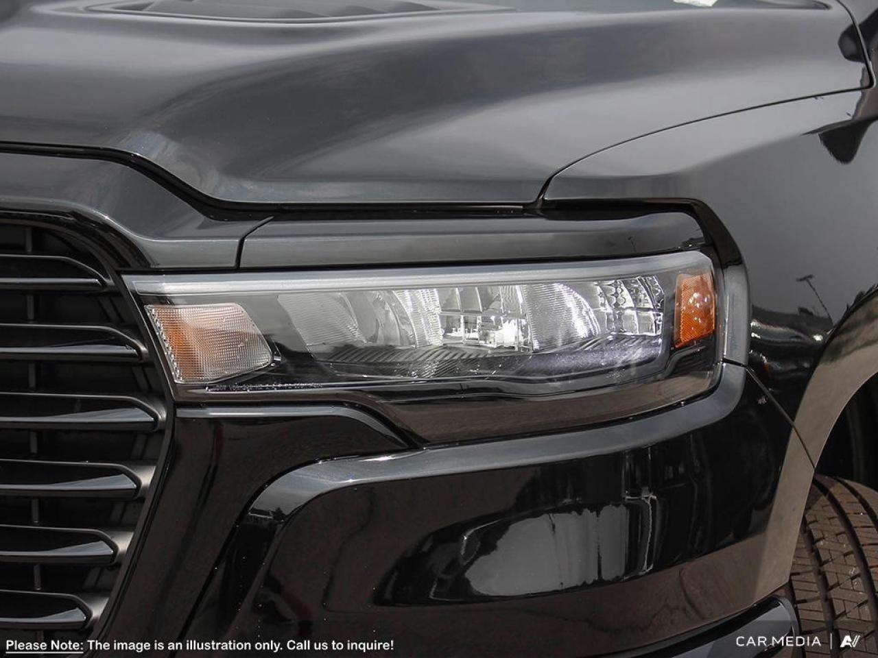 2026 RAM 1500  Photo