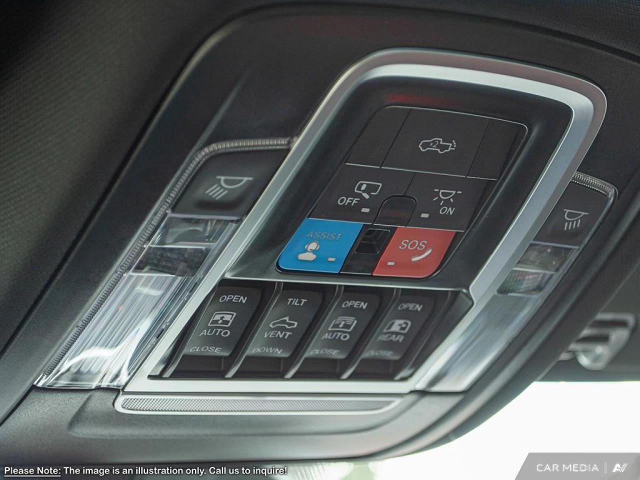 2026 RAM 1500  Photo