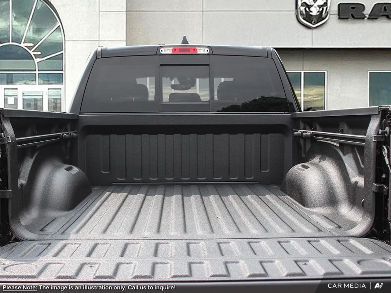 2026 RAM 1500  Photo