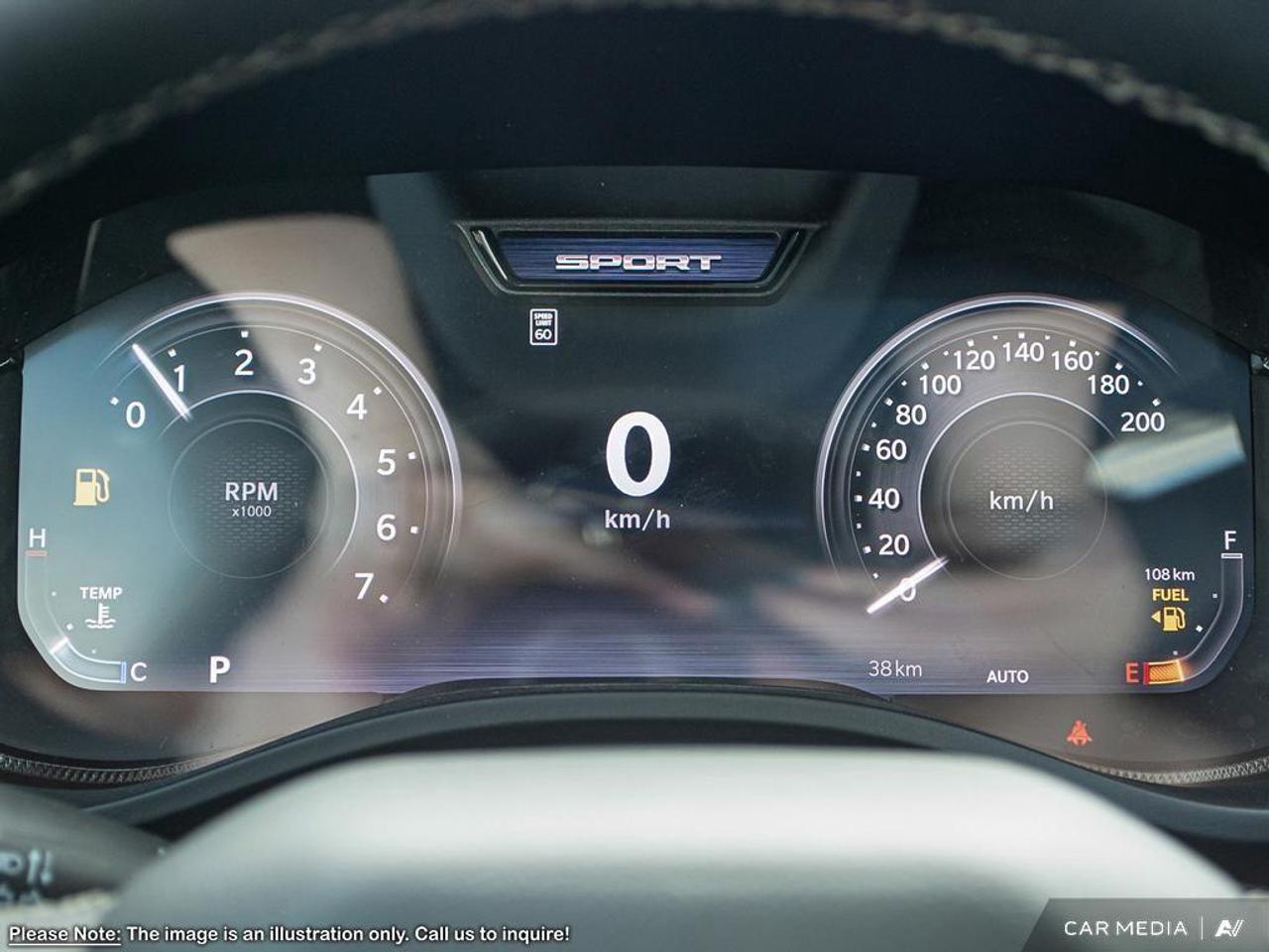 2026 RAM 1500  Photo