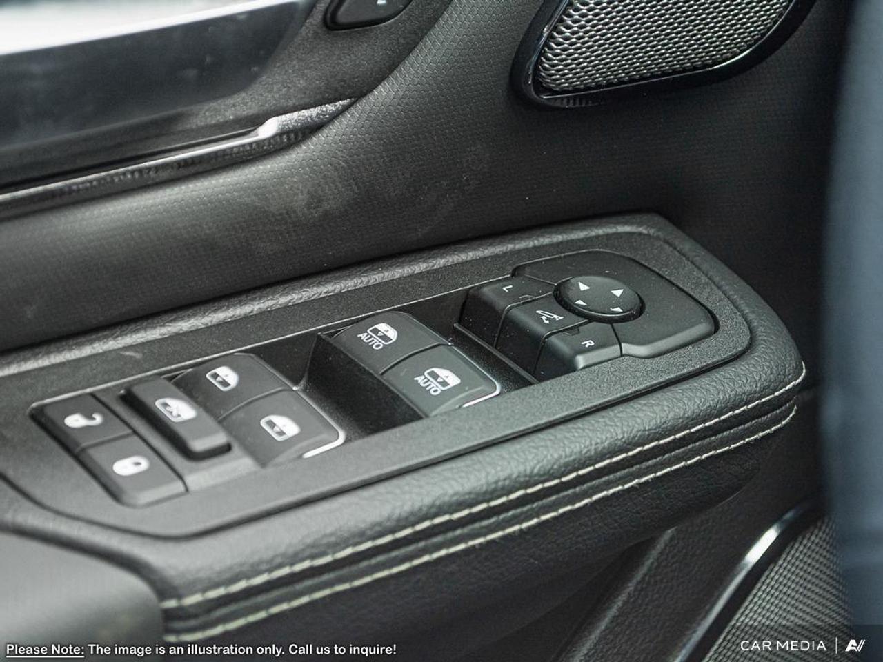 2026 RAM 1500  Photo