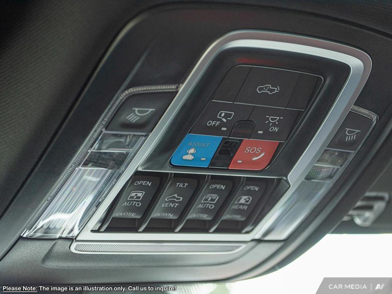 2026 RAM 1500  Photo