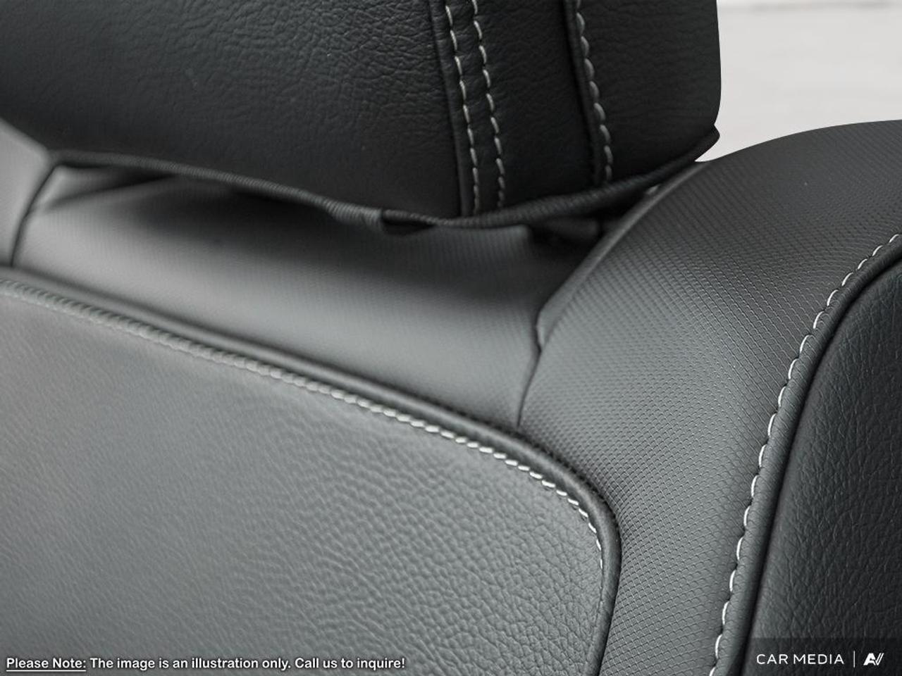 2026 RAM 1500  Photo