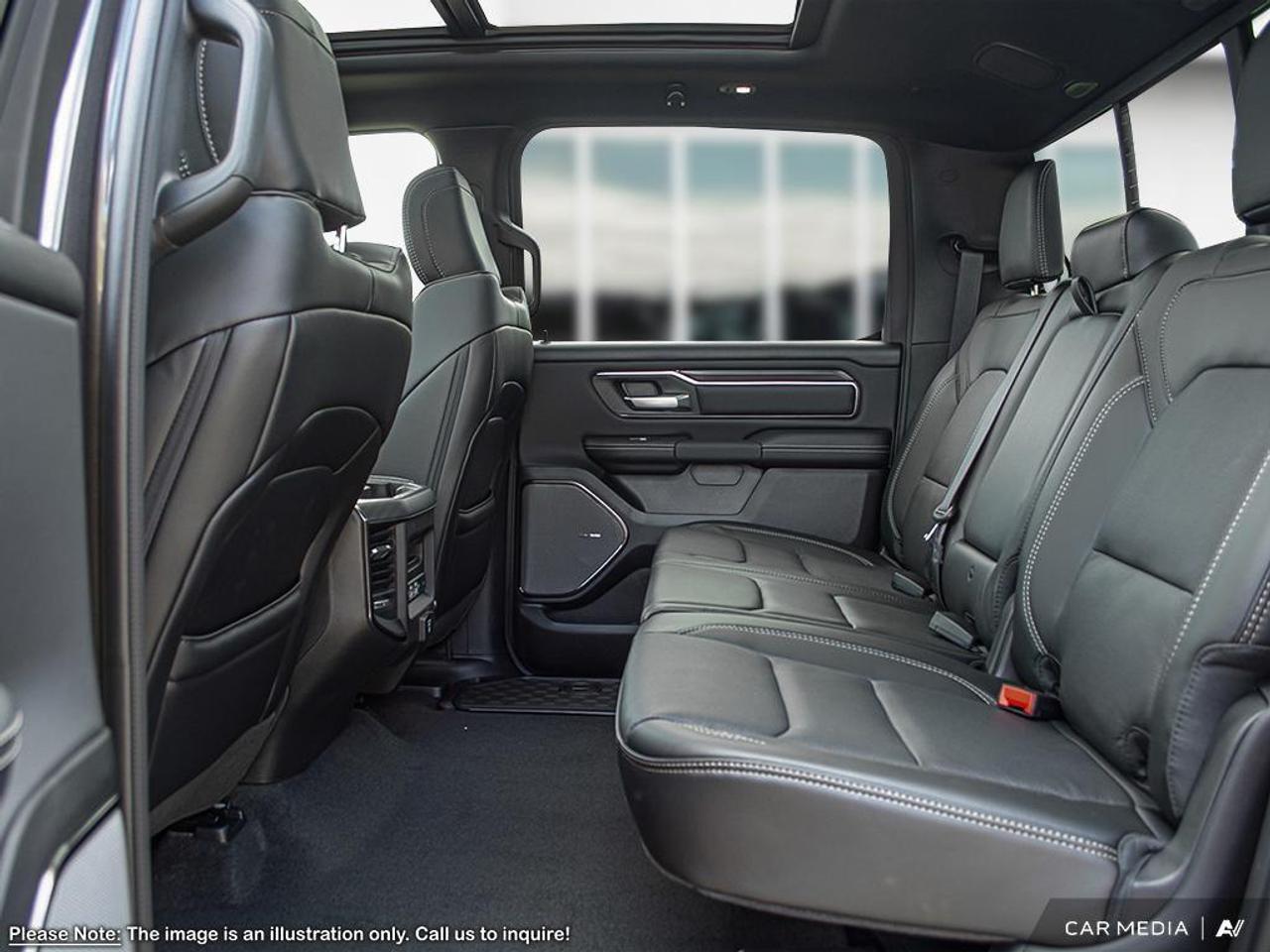 2026 RAM 1500  Photo