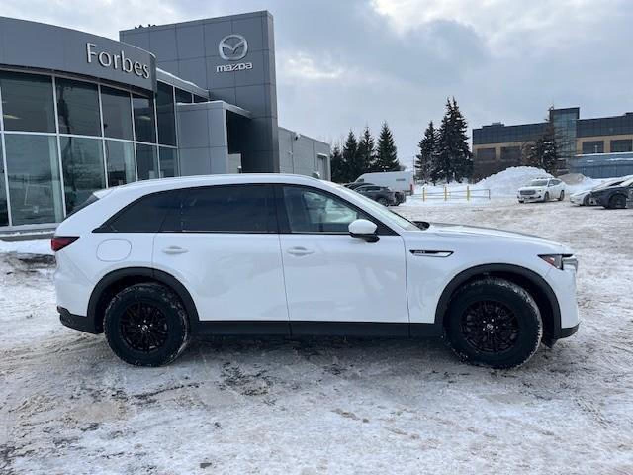 2024 Mazda CX-90 PHEV GS-L 4dr i-ACTIV All-Wheel Drive Sport Utility Photo