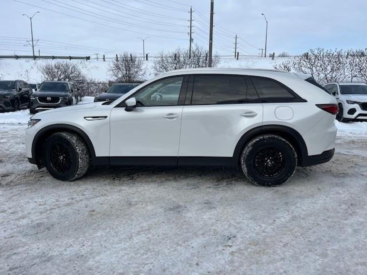 2024 Mazda CX-90 PHEV GS-L 4dr i-ACTIV All-Wheel Drive Sport Utility Photo