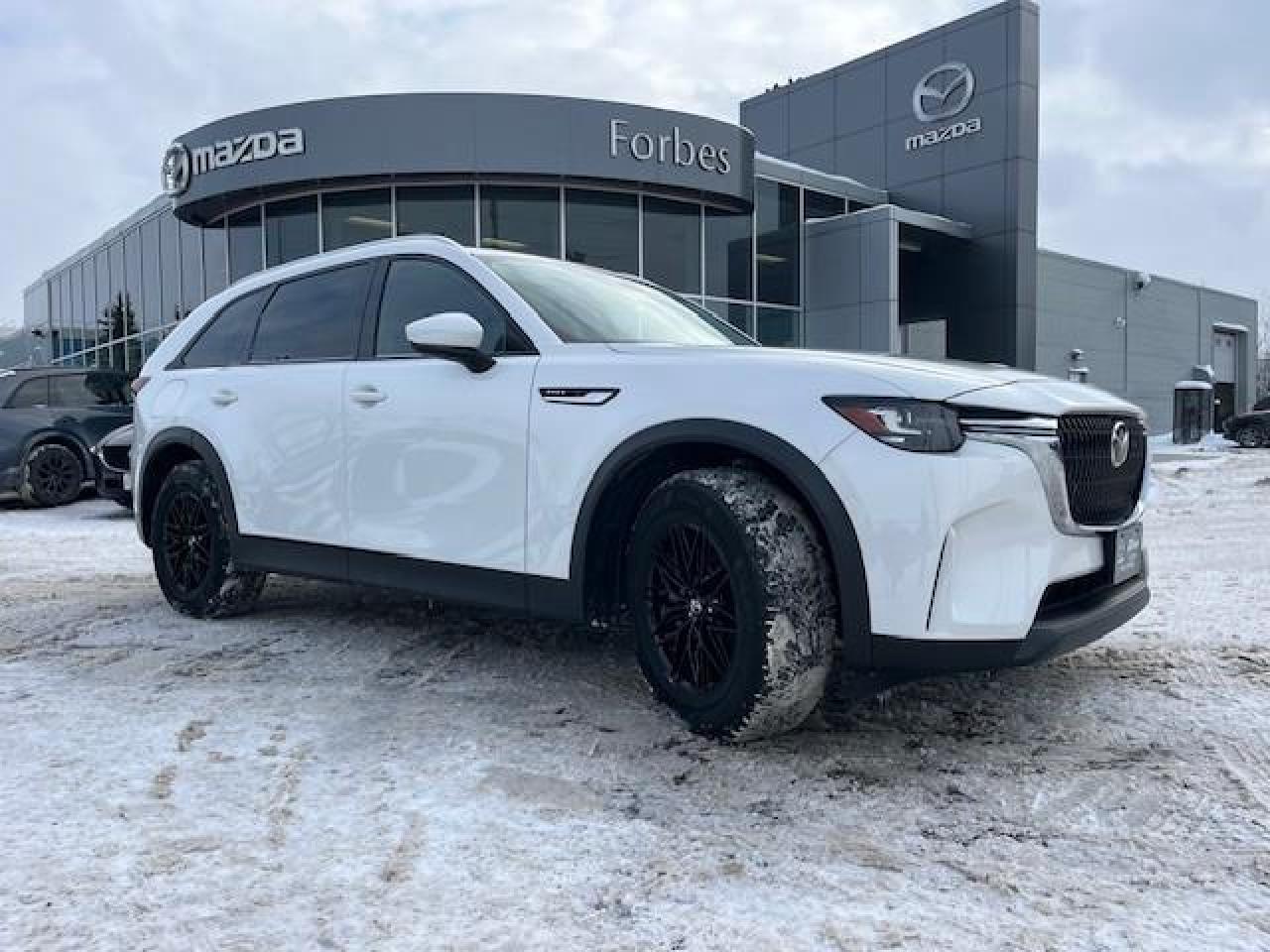 2024 Mazda CX-90 PHEV GS-L 4dr i-ACTIV All-Wheel Drive Sport Utility Photo0