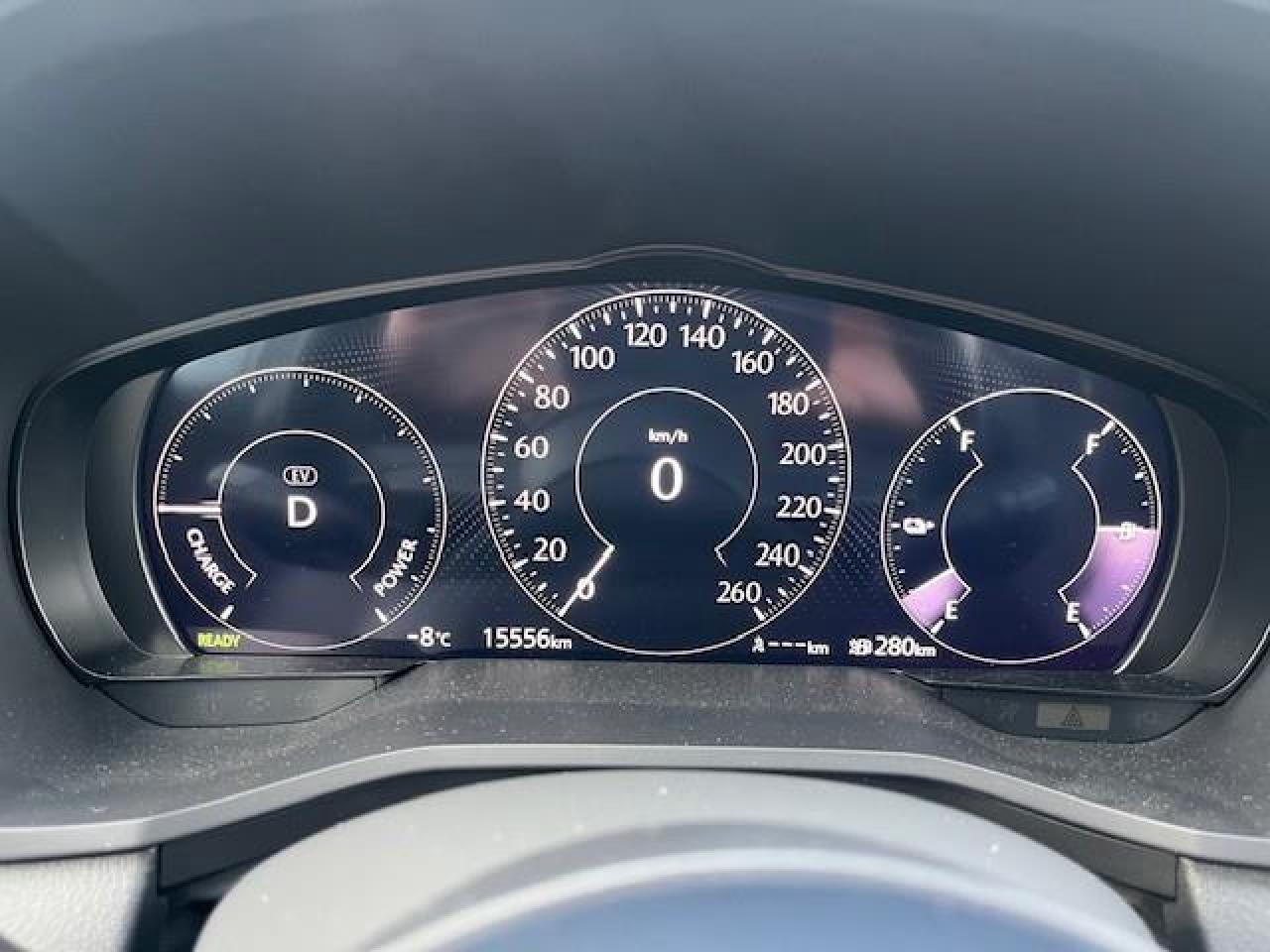 2024 Mazda CX-90 PHEV GS-L 4dr i-ACTIV All-Wheel Drive Sport Utility Photo