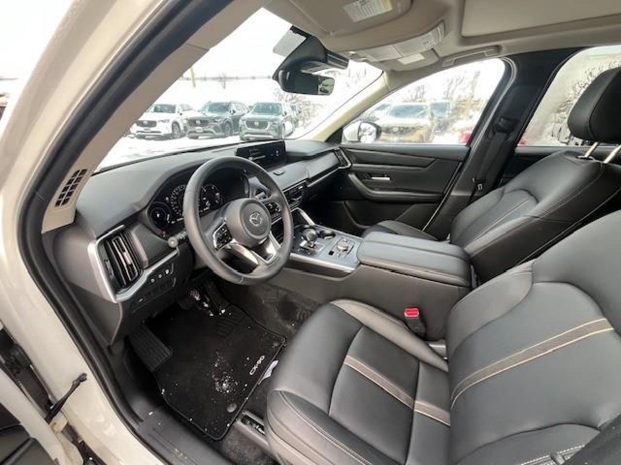 2024 Mazda CX-90 PHEV GS-L 4dr i-ACTIV All-Wheel Drive Sport Utility Photo