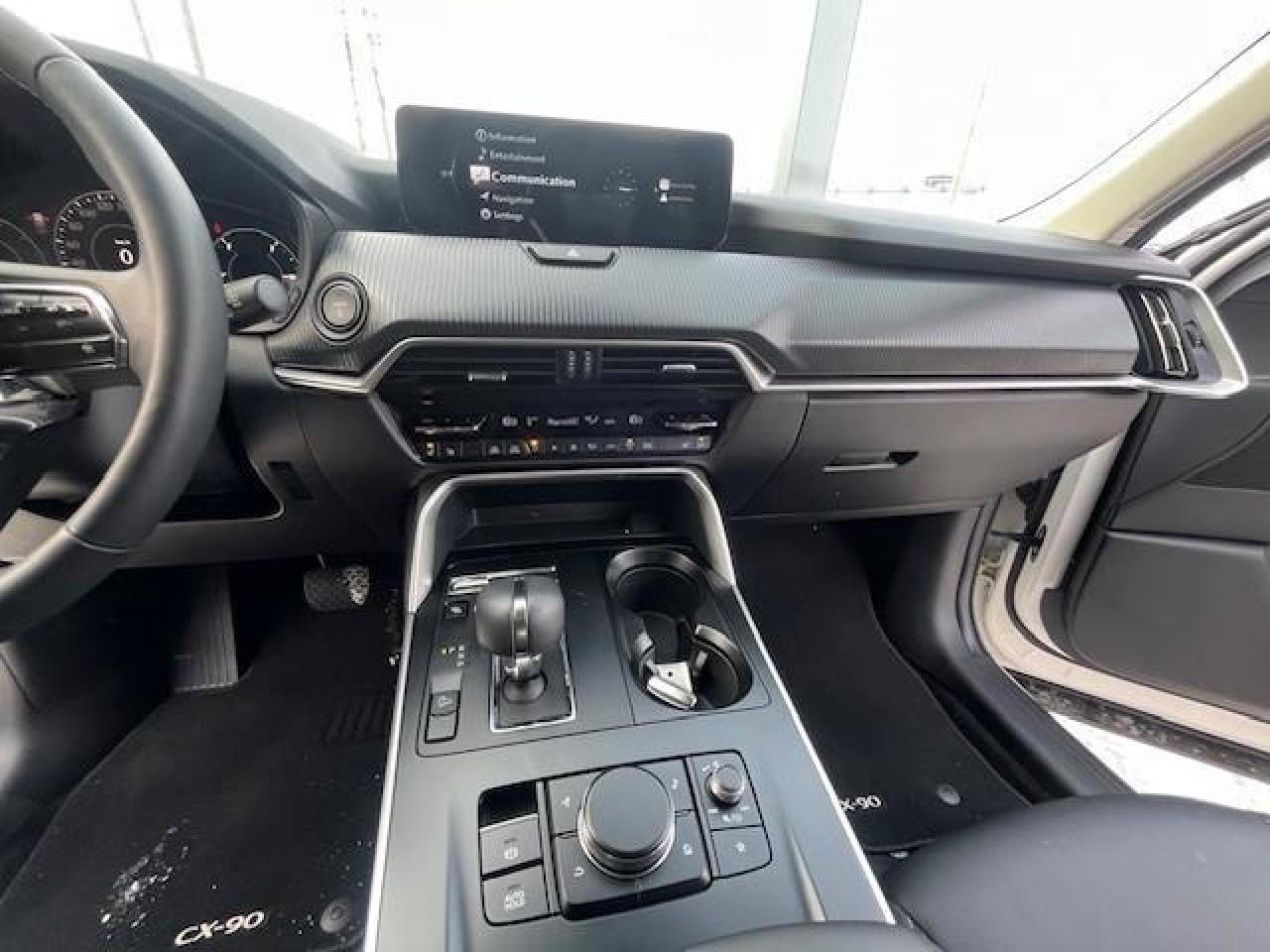 2024 Mazda CX-90 PHEV GS-L 4dr i-ACTIV All-Wheel Drive Sport Utility Photo