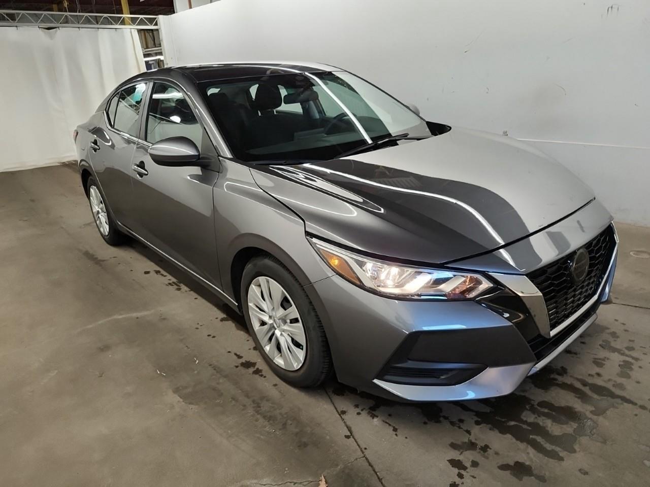 2023 Nissan Sentra  Photo