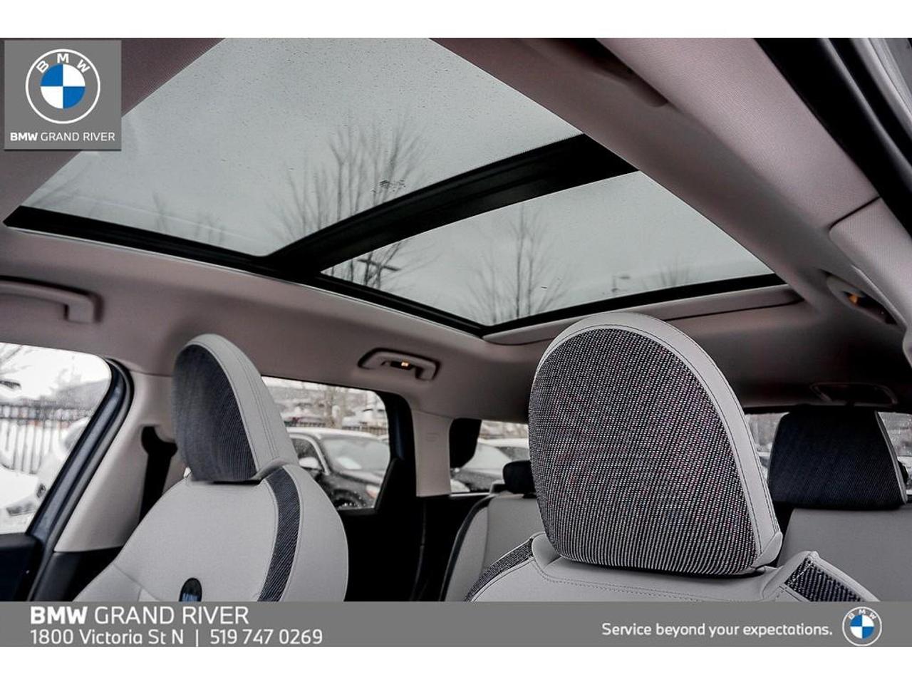 2025 MINI Countryman Cooper S 4dr All-Wheel Drive ALL4 Sport Utility Photo