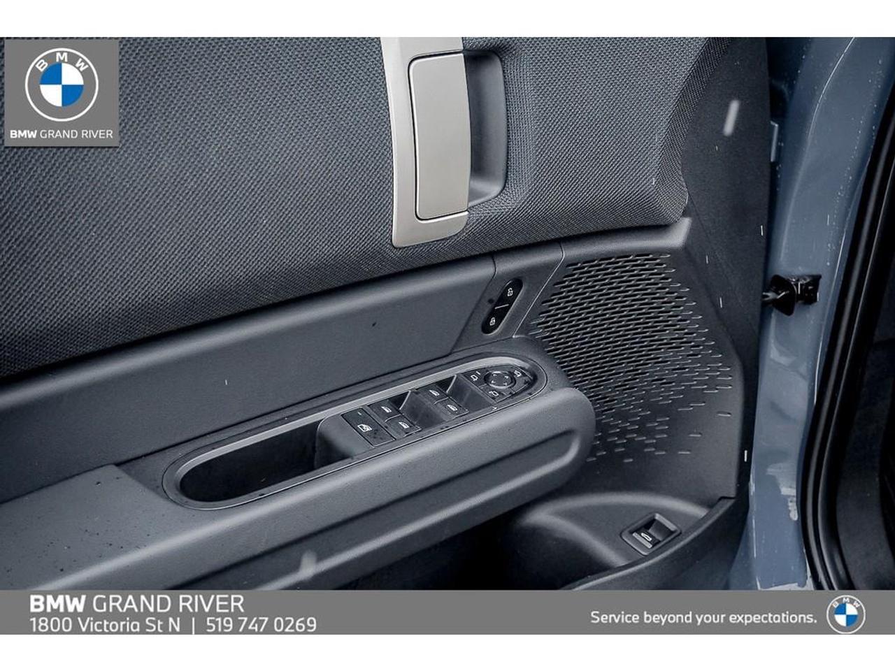 2025 MINI Countryman Cooper S 4dr All-Wheel Drive ALL4 Sport Utility Photo