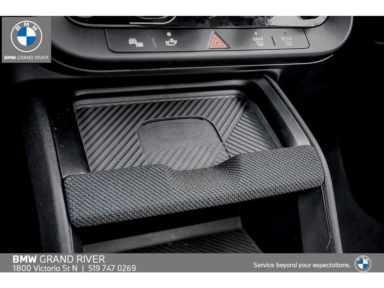 2025 MINI Countryman Cooper S 4dr All-Wheel Drive ALL4 Sport Utility Photo