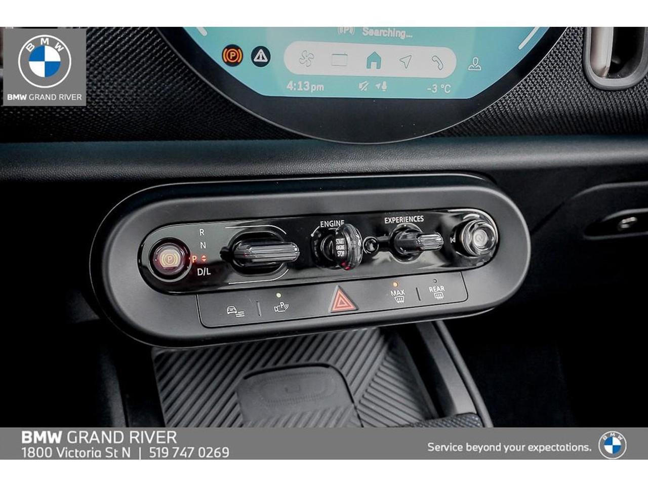 2025 MINI Countryman Cooper S 4dr All-Wheel Drive ALL4 Sport Utility Photo