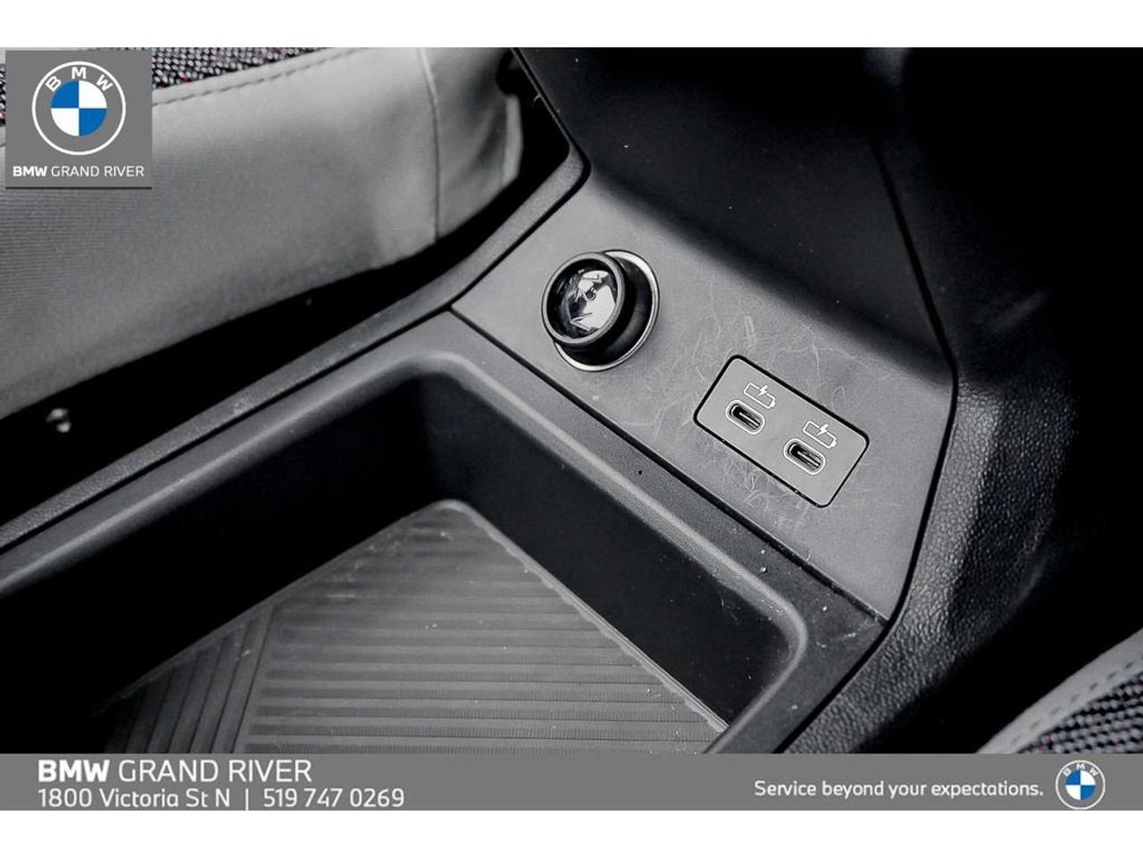 2025 MINI Countryman Cooper S 4dr All-Wheel Drive ALL4 Sport Utility Photo