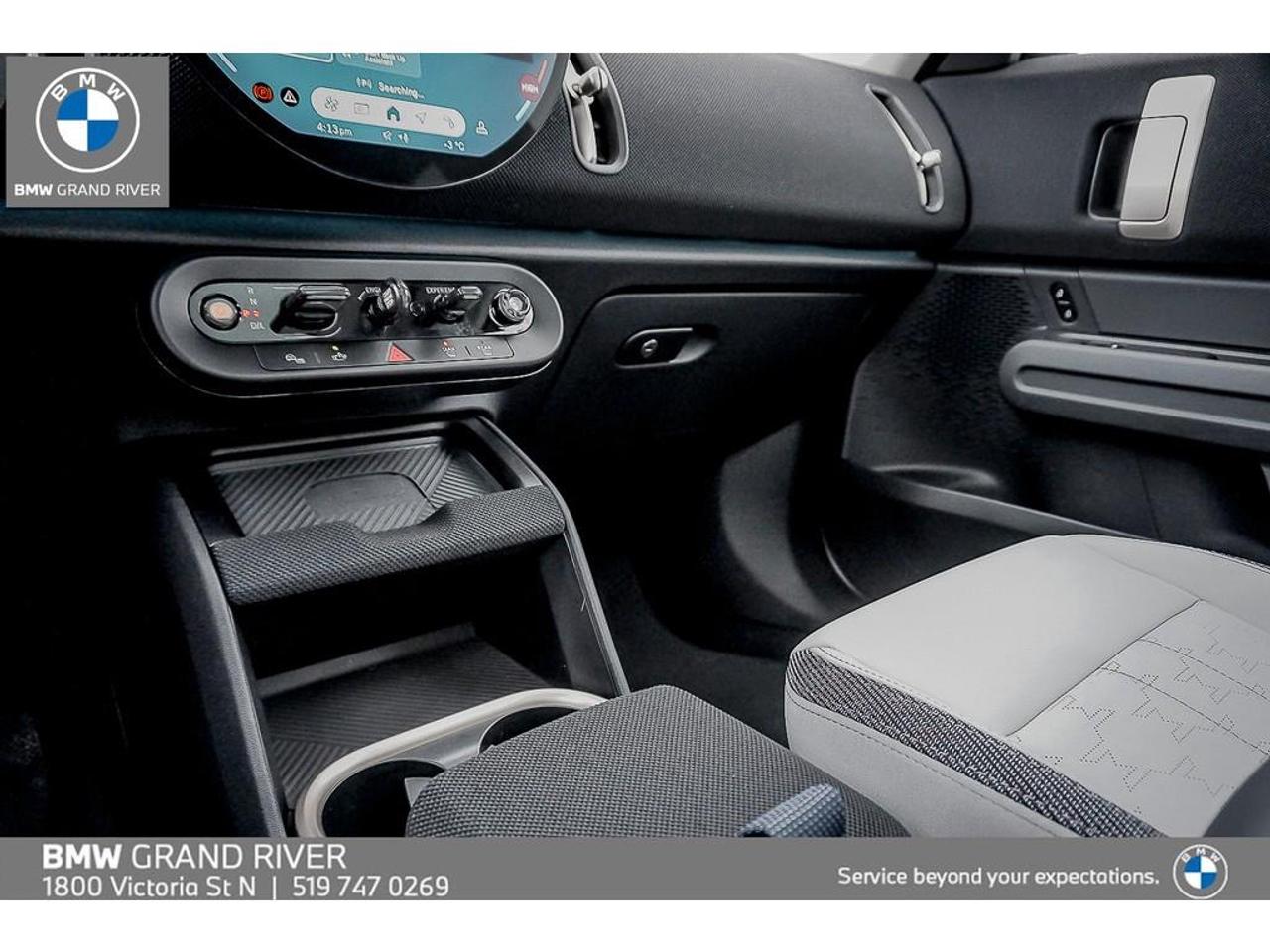 2025 MINI Countryman Cooper S 4dr All-Wheel Drive ALL4 Sport Utility Photo