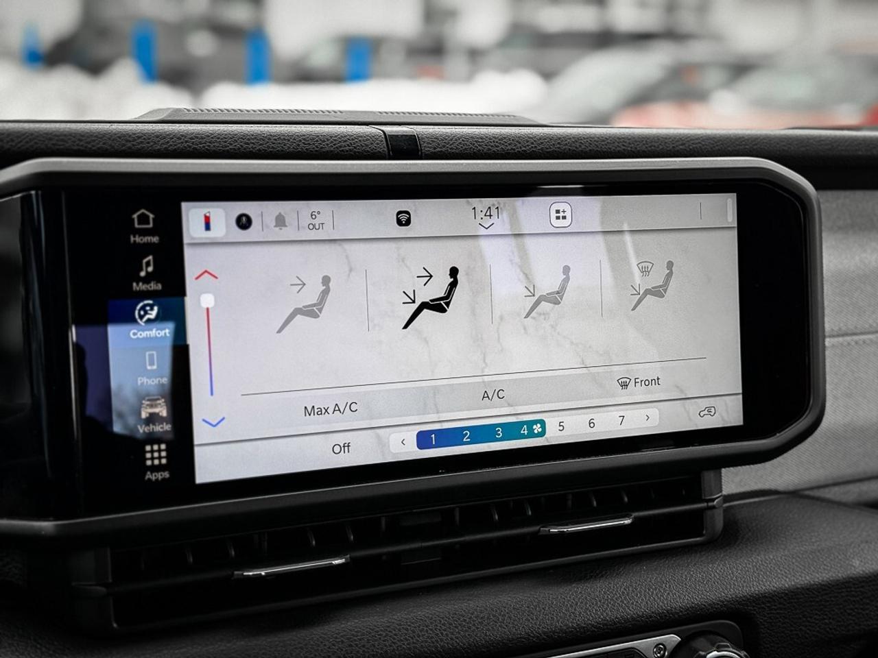 2024 Jeep Wrangler Sport   V6   12 INCH DISPLAY   CARPLAY   BACK UP C Photo