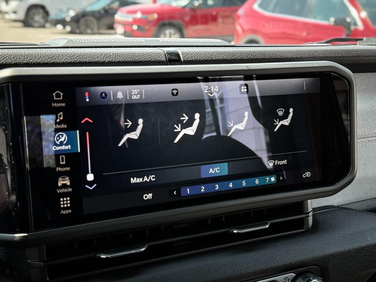 2024 Jeep Wrangler Sport   V6   12 INCH DISPLAY   CARPLAY   BACK UP C Photo