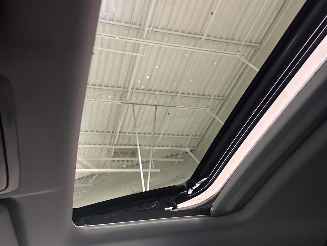 2018 Honda CR-V EX 4dr All-wheel Drive Photo