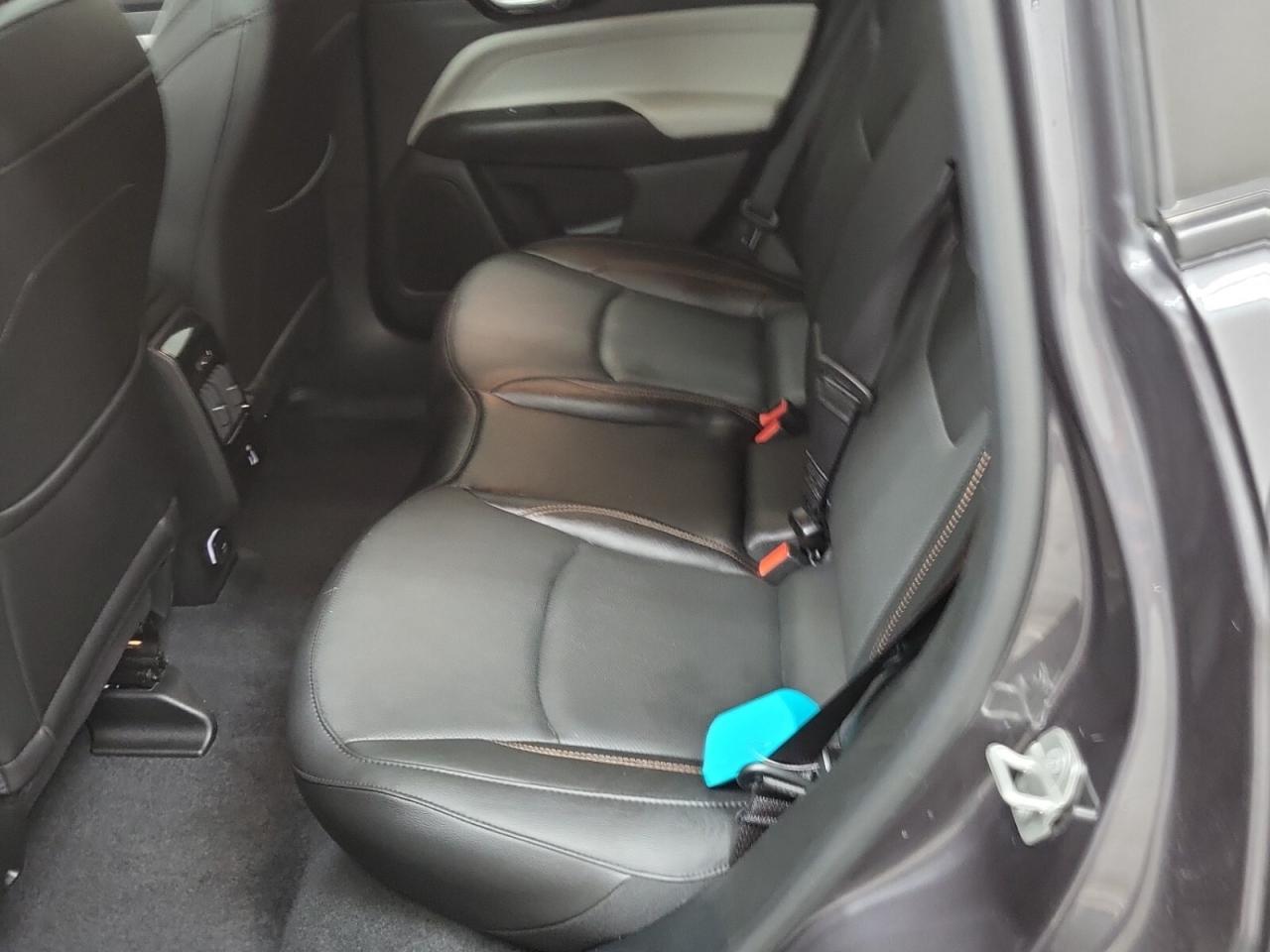 2024 Jeep Compass Limited   PANO ROOF   360 CAM   ALPINE AUDIO   DRI Photo