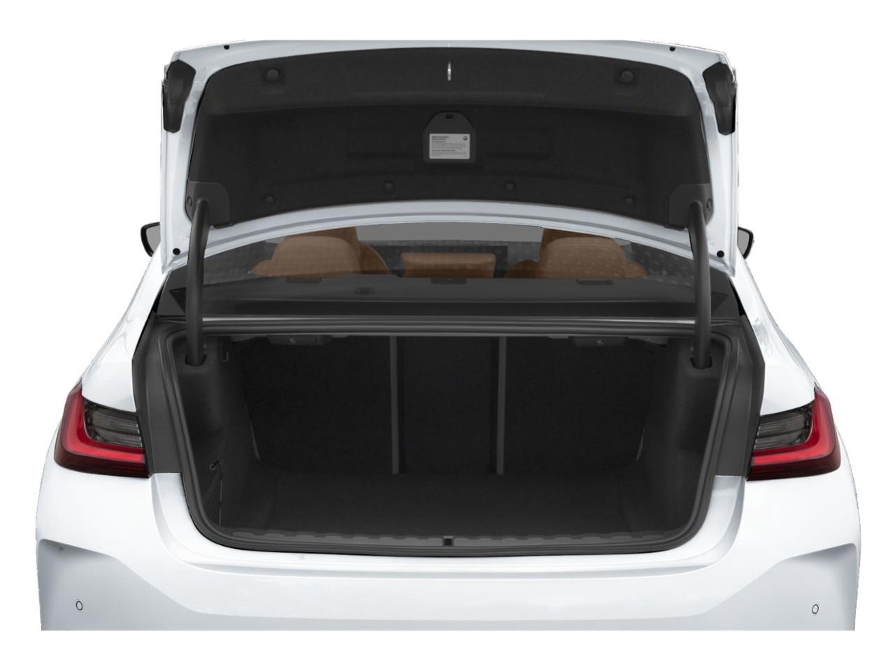 2023 BMW 330 i xDrive 4dr All-Wheel Drive Sedan Photo