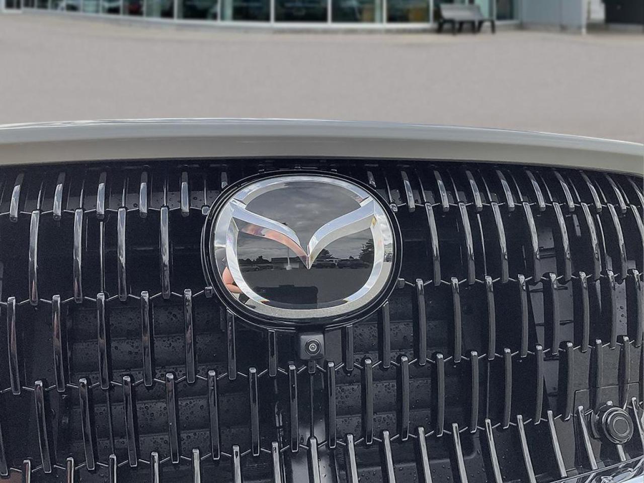 2025 Mazda CX-90 PHEV GT 4dr i-ACTIV All-Wheel Drive Sport Utility Photo