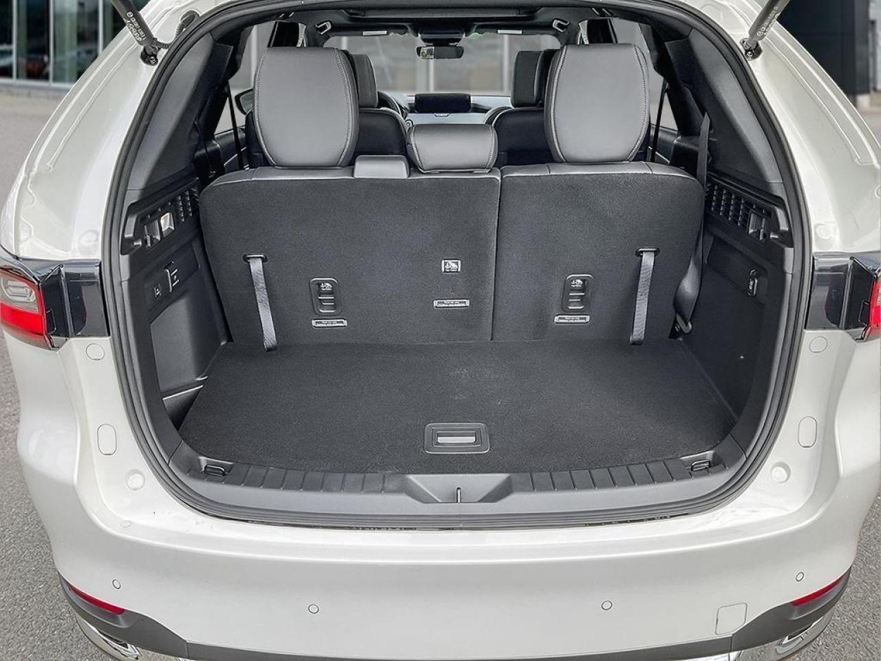 2025 Mazda CX-90 PHEV GT 4dr i-ACTIV All-Wheel Drive Sport Utility Photo