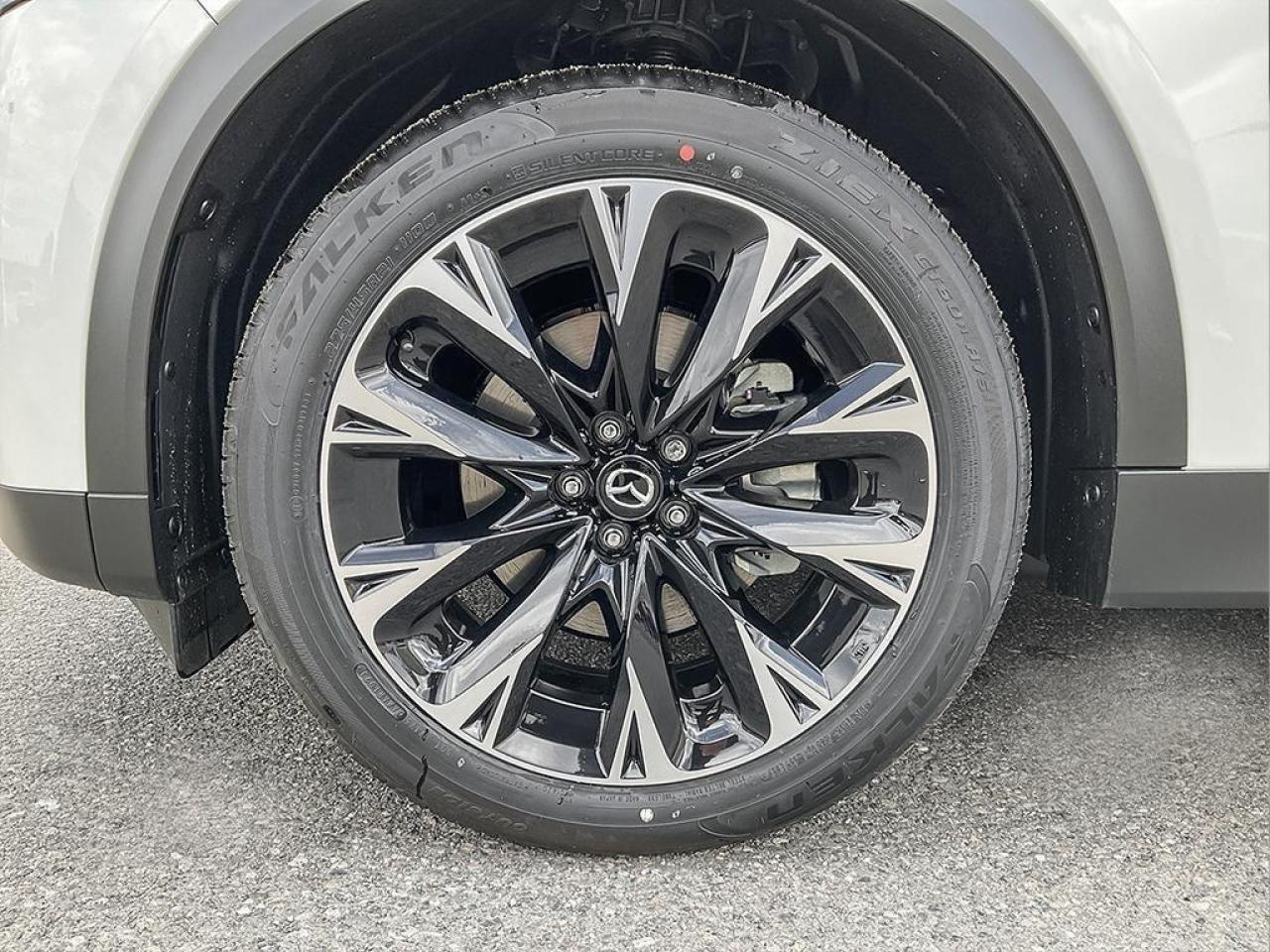 2025 Mazda CX-90 PHEV GT 4dr i-ACTIV All-Wheel Drive Sport Utility Photo