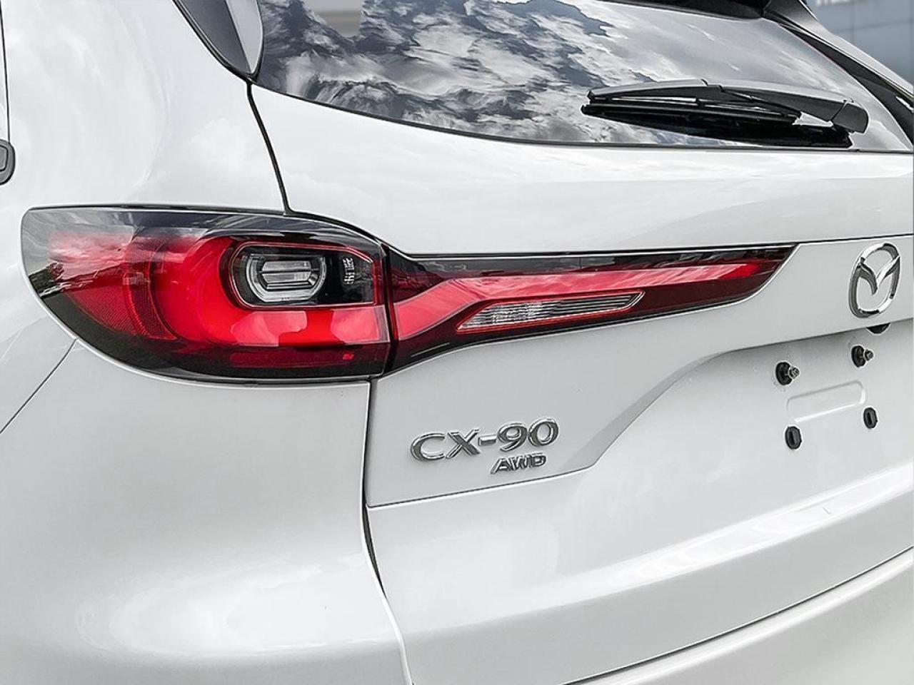 2025 Mazda CX-90 PHEV GT 4dr i-ACTIV All-Wheel Drive Sport Utility Photo
