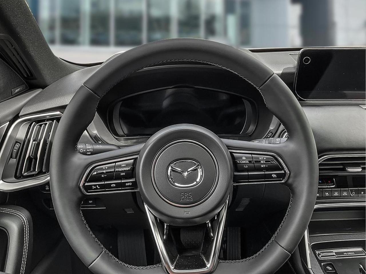 2025 Mazda CX-90 PHEV GT 4dr i-ACTIV All-Wheel Drive Sport Utility Photo