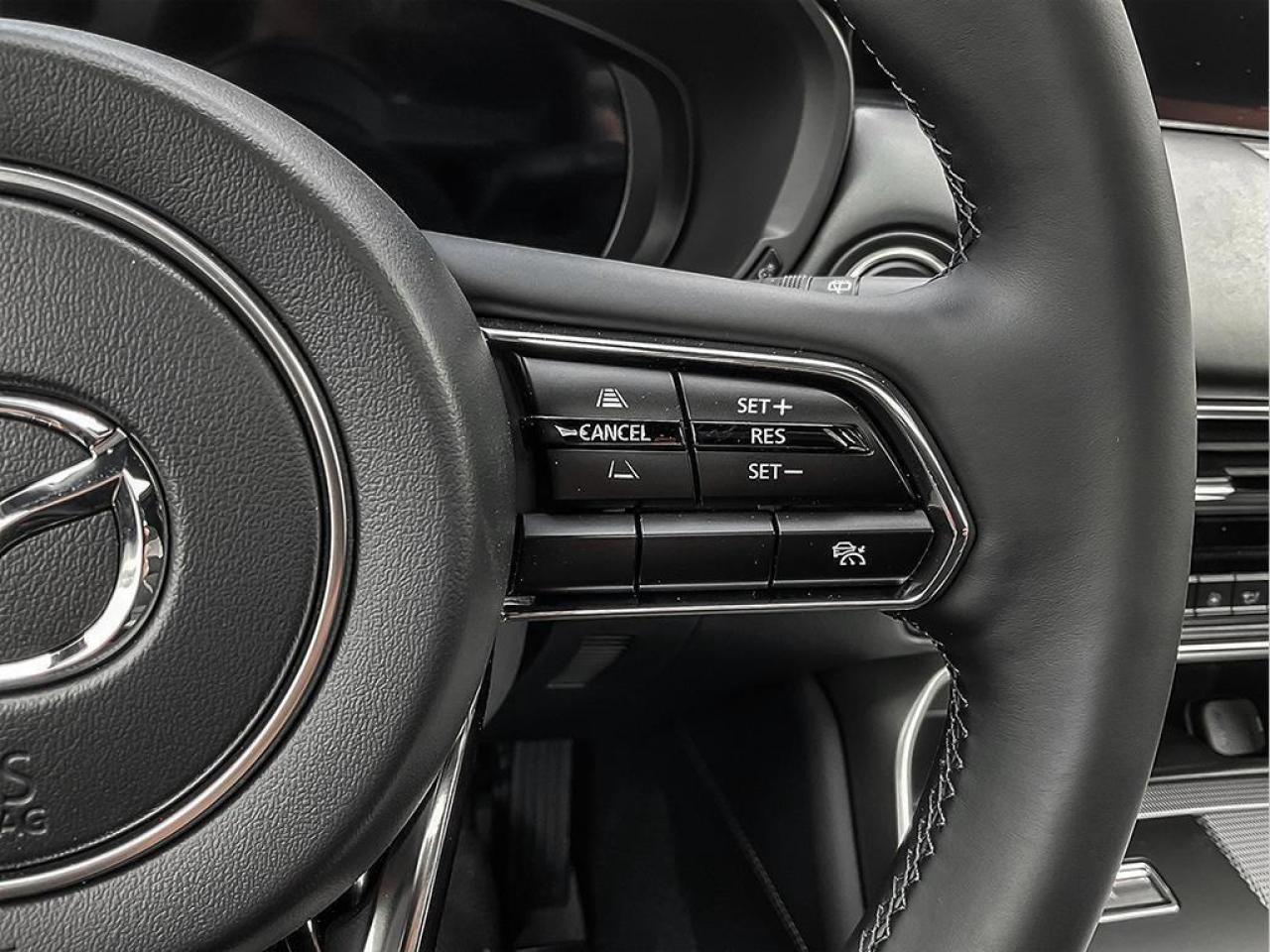 2025 Mazda CX-90 PHEV GT 4dr i-ACTIV All-Wheel Drive Sport Utility Photo